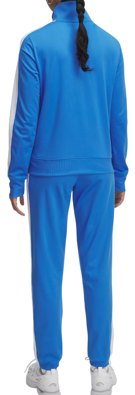 Комплект Under Armour Under Armour Tricot Tracksuit Синьо | 1365147-402, 1