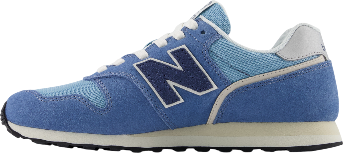 Кецове и обувки New Balance 373V2 Тъмно синьо | wl373bw2, 1