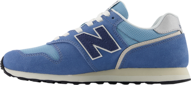 Кецове и обувки New Balance 373V2 Тъмно синьо | wl373bw2, 1