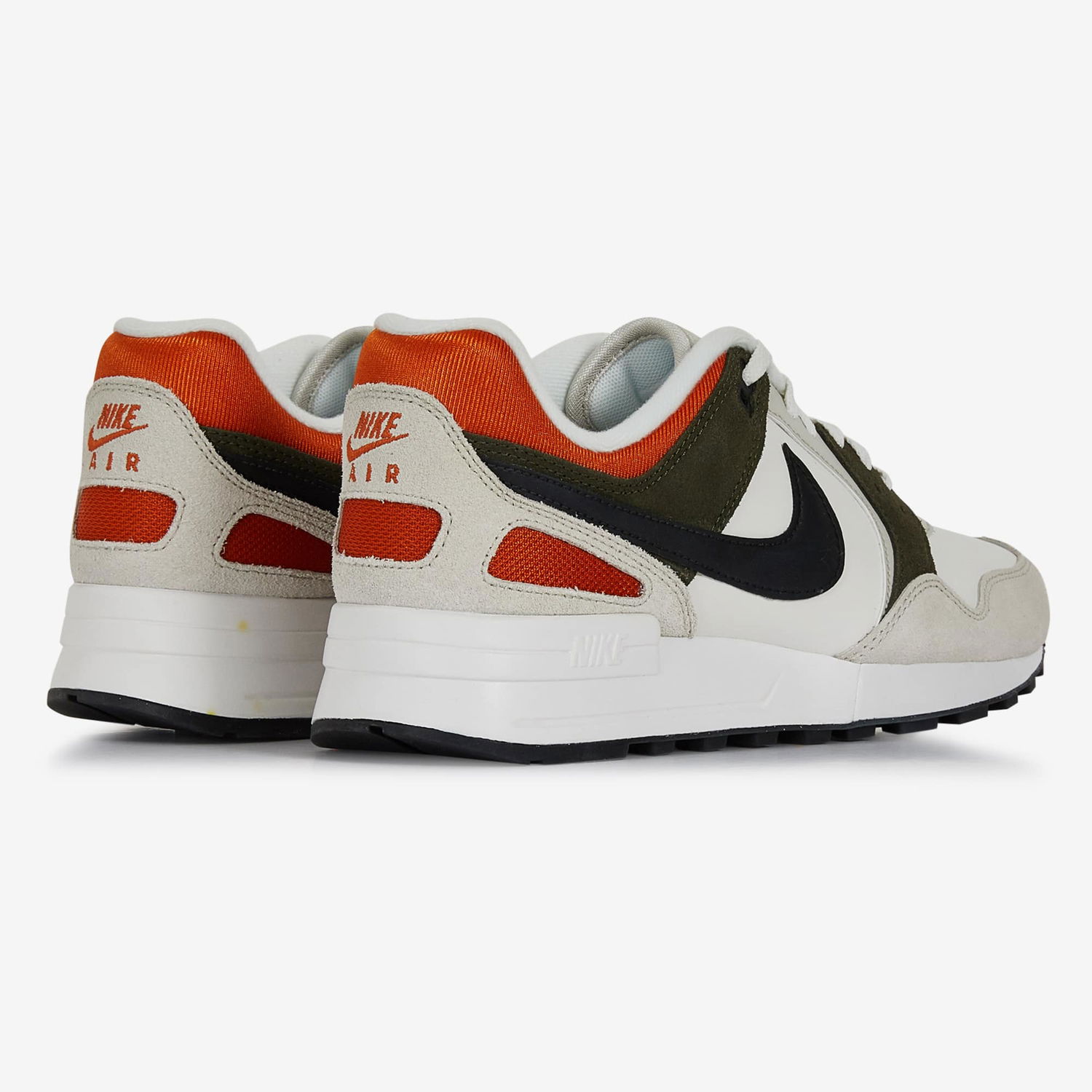 Кецове и обувки Nike Air Pegasus '89 "Phantom Cargo Khaki Orange" Многоцветен | FB8900-001, 1