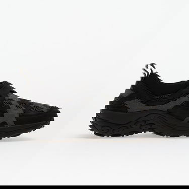 Кецове и обувки Merrell 1TRL Jungle Moc Twist Se Black Черно | J2007557, 2
