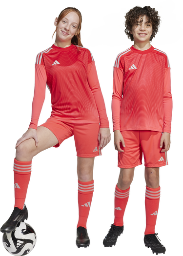 Къси панталони adidas Originals adidas TIRO24 Shorts Розово | jc6205, 2