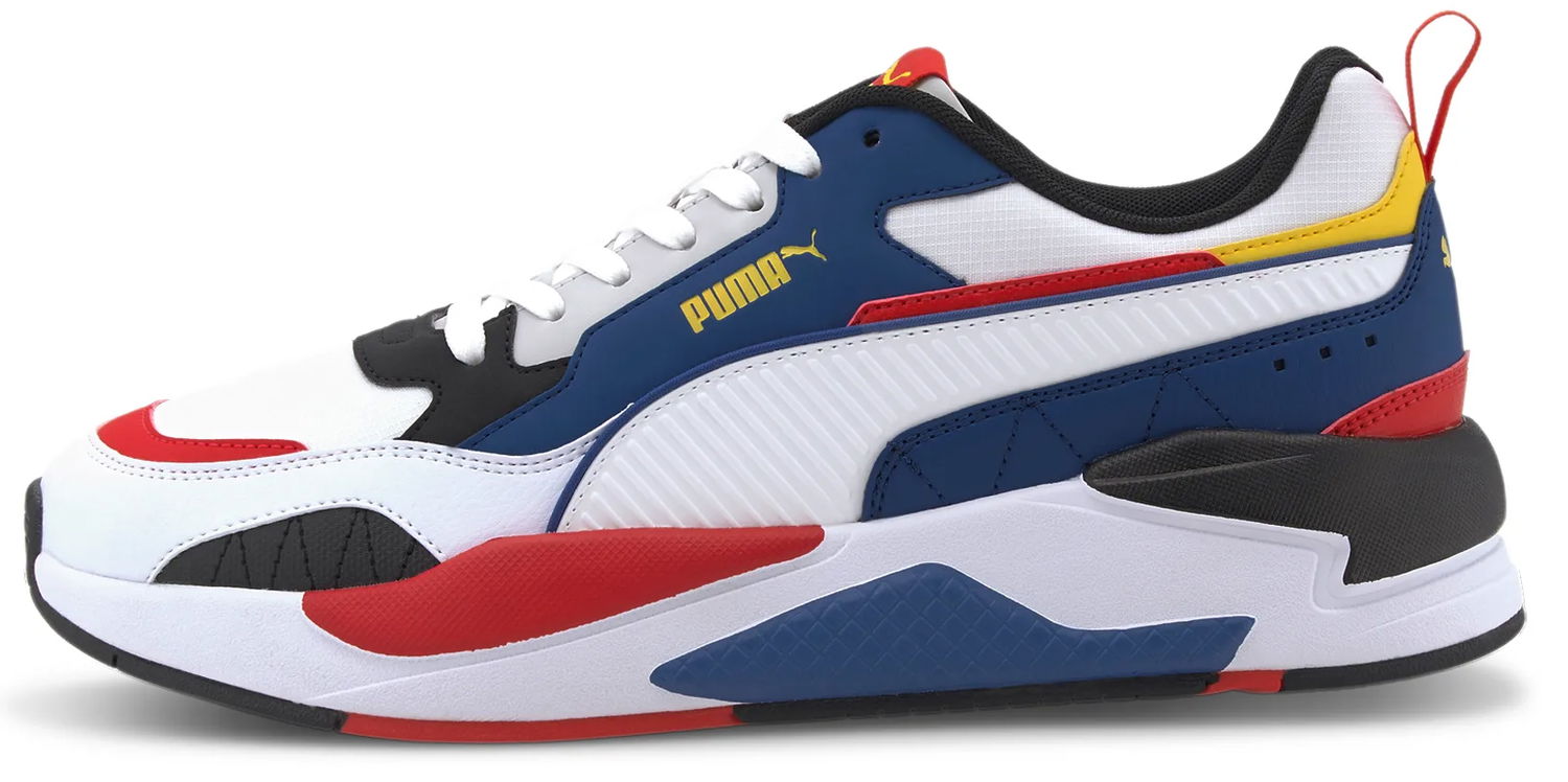 Кецове и обувки Puma X-Ray 2 Square Pack Многоцветен | 374121-02, 0