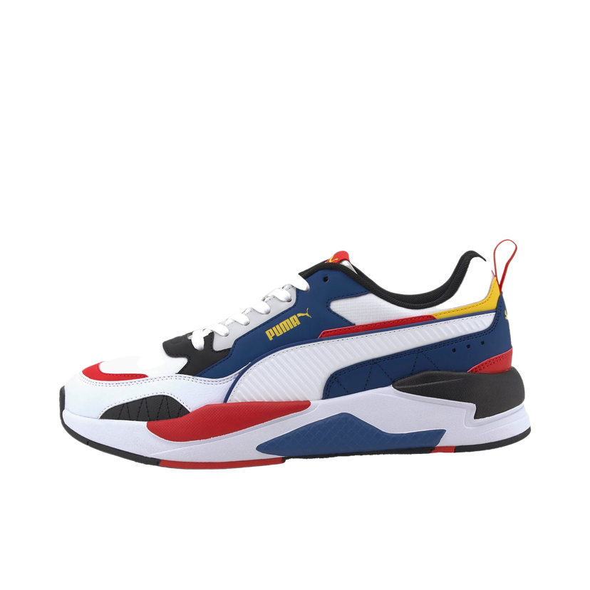 Кецове и обувки Puma X-Ray 2 Square Pack Многоцветен | 374121-02