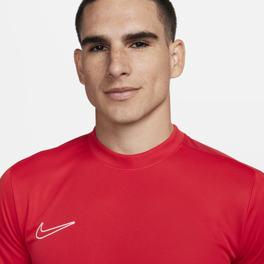 Тениска Nike Dri-FIT Academy T-Shirt Червено | dr1336-657, 4
