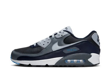 Кецове и обувки Nike Air Max 90 GTX Тъмно синьо | DJ9779-004, 2
