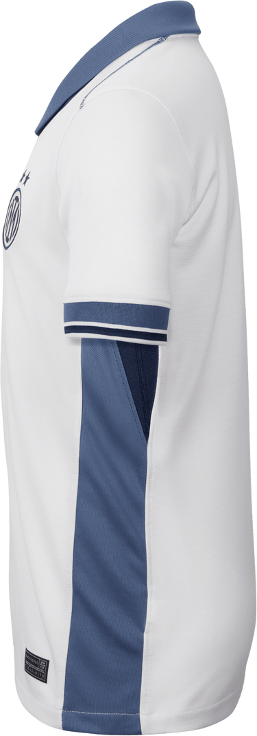 Фланелка Nike Inter 2024/25 Stadium Home Jersey Бяло | fn9143-123, 3