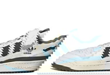 Кецове и обувки adidas Originals Forum 84 Low "Wild Teal" Зелено | GX4536, 1