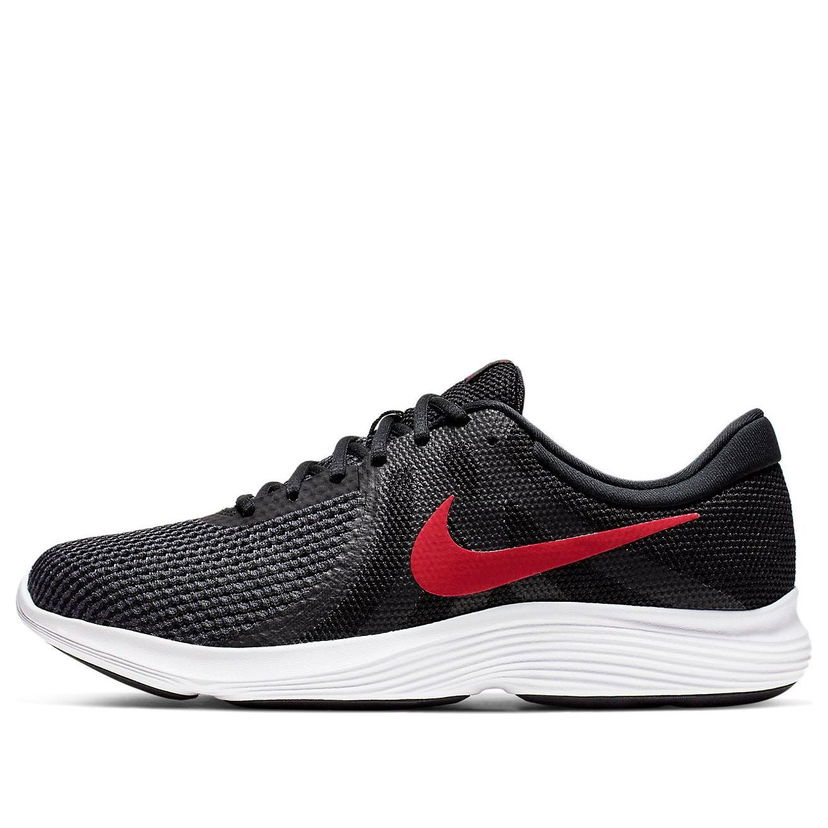 Кецове и обувки Nike Revolution 4 Черно | 908988-011