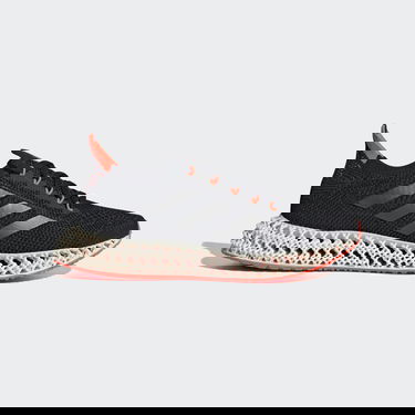 Кецове и обувки adidas Performance 4D FWD Черно | FY3963, 0
