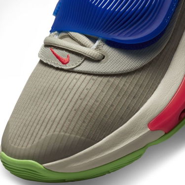 Кецове и обувки Nike Zoom Freak 3 Кафяво | DA0694-100, 1