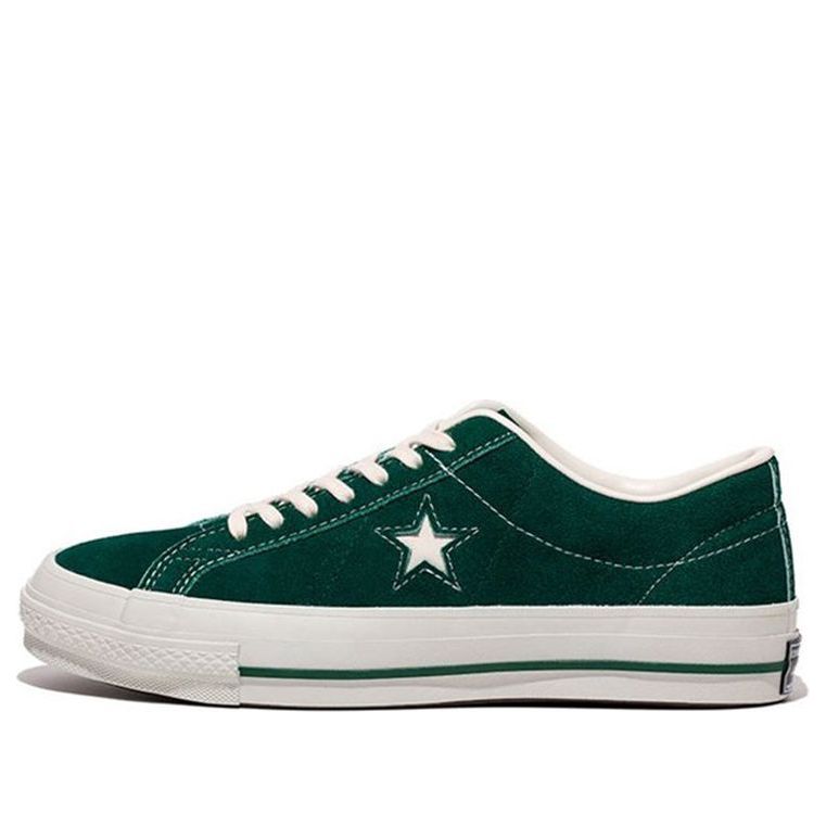 Кецове и обувки Converse One Star J VTG Зелено | 35200010, 0
