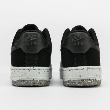 Кецове и обувки Nike W Air Force 1 Crater Черно | CT1986-002, 3