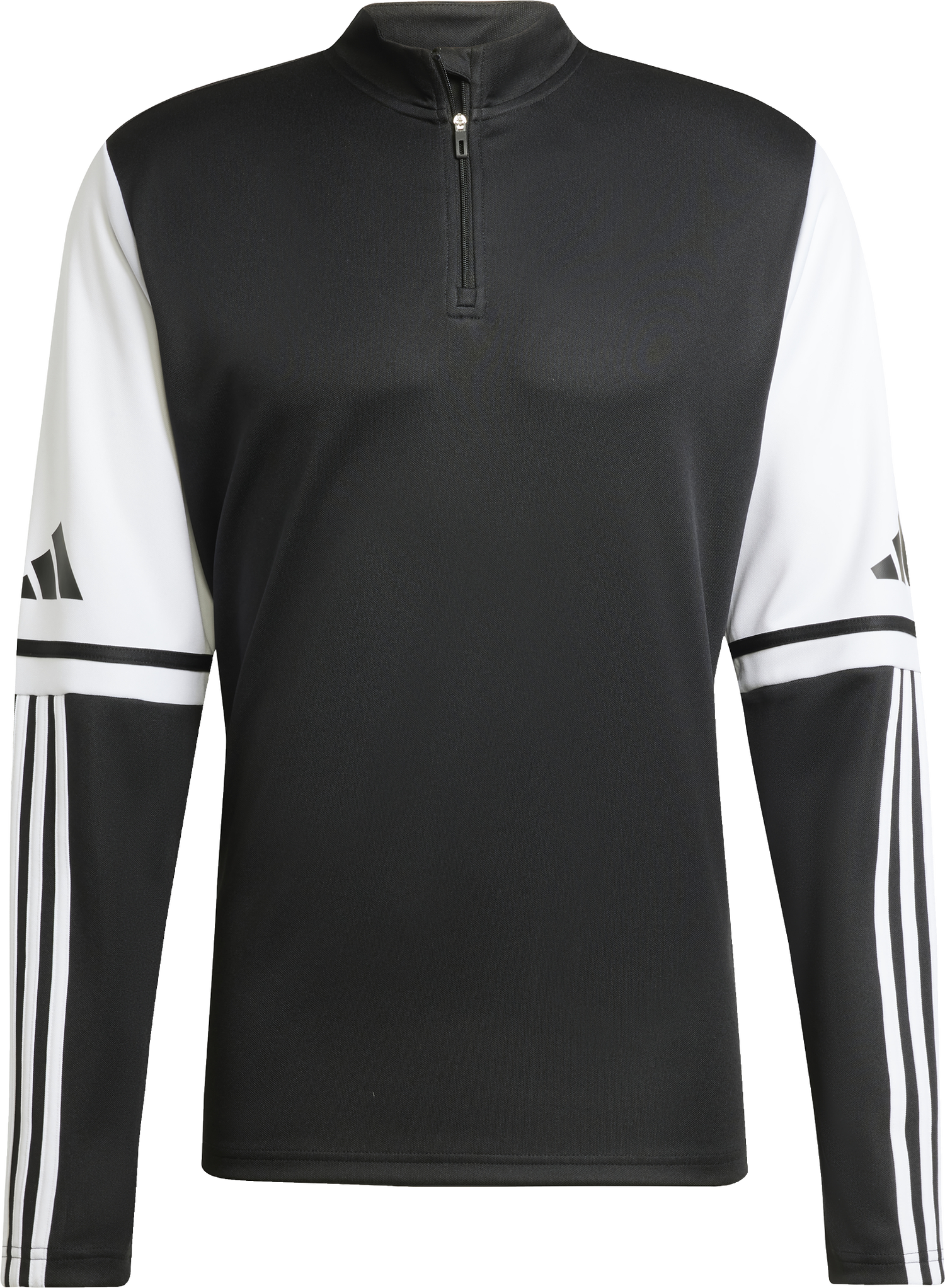 Суитчър adidas Originals SQ25 TR Long Sleeve Top Черно | je2767, 0