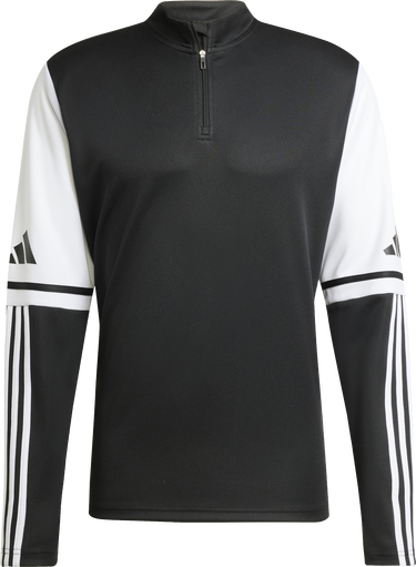 Суитчър adidas Originals SQ25 TR Long Sleeve Top Черно | je2767, 0