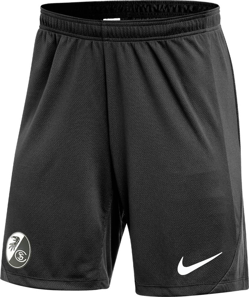 Къси панталони Nike SC Freiburg Training Shorts Черно | 6scffd7535-010