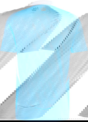 Фланелка adidas Originals RBFA A JSY 2024 Синьо | iq0775, 2