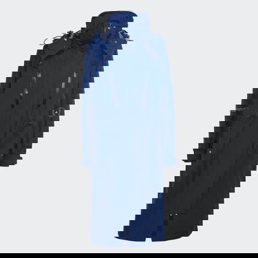 Яке adidas Originals Stella McCartney x GORE-TEX Jacket Тъмно синьо | HG6895, 5