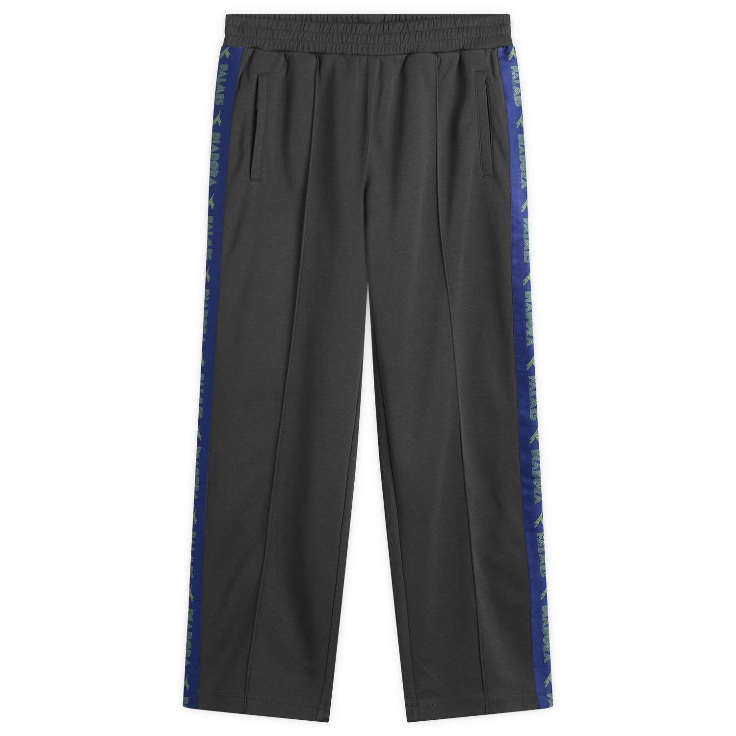 Панталони Diadora Legacy Track Pant Черно | 502-182559-80024, 1