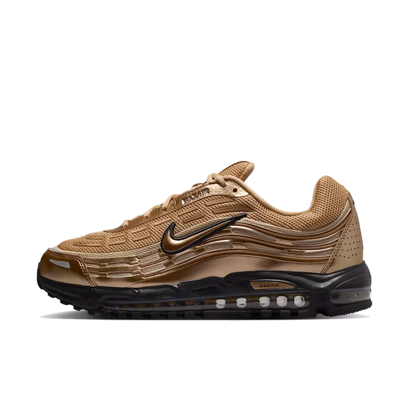 Кецове и обувки Nike Air Max TL 2.5 "Metallic Gold" Металик | HM8818-700