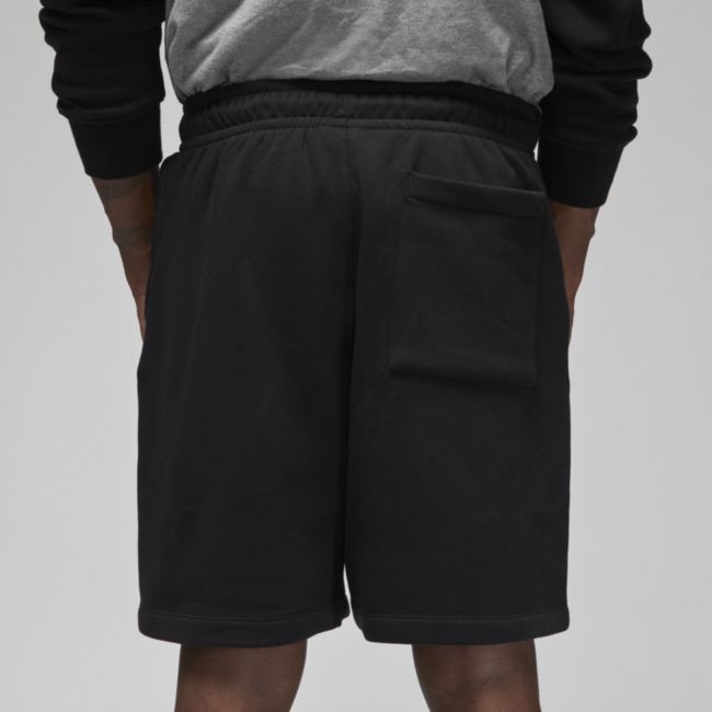 Къси панталони Nike Essential Fleece Shorts Черно | DQ7470-010, 1