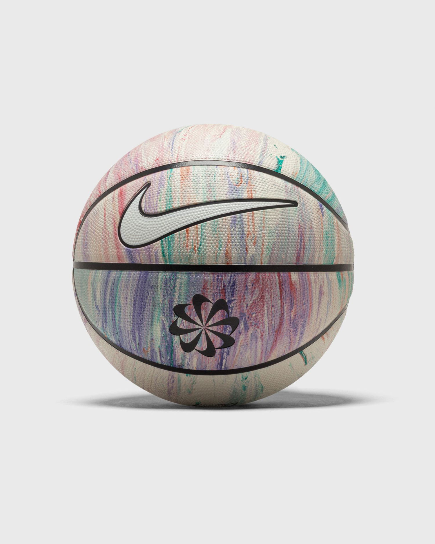 Спортна екипировка Nike Playground Basketball Size 7 Многоцветен | 9017-26-944, 0