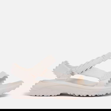 Кецове и обувки Teva Hurricane Drift Sandals Бяло | 1124070-BIR, 0