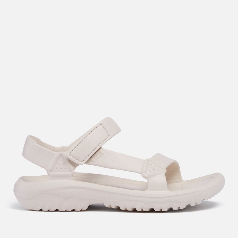 Кецове и обувки Teva Hurricane Drift Sandals Бяло | 1124070-BIR