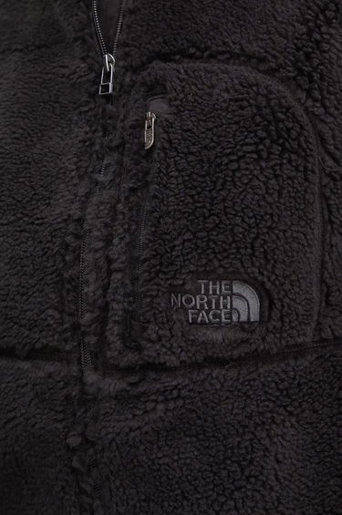 Суитчър The North Face Black Fleece Jacket Черно | NF0A88ZBJK31, 4