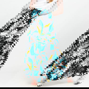Пола Roxy Sense Of Escape J Skirt Многоцветен | ERJWK03112, 3