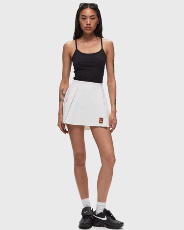 Пола Nike YOON SKIRT W Бяло | FZ0278-100, 1
