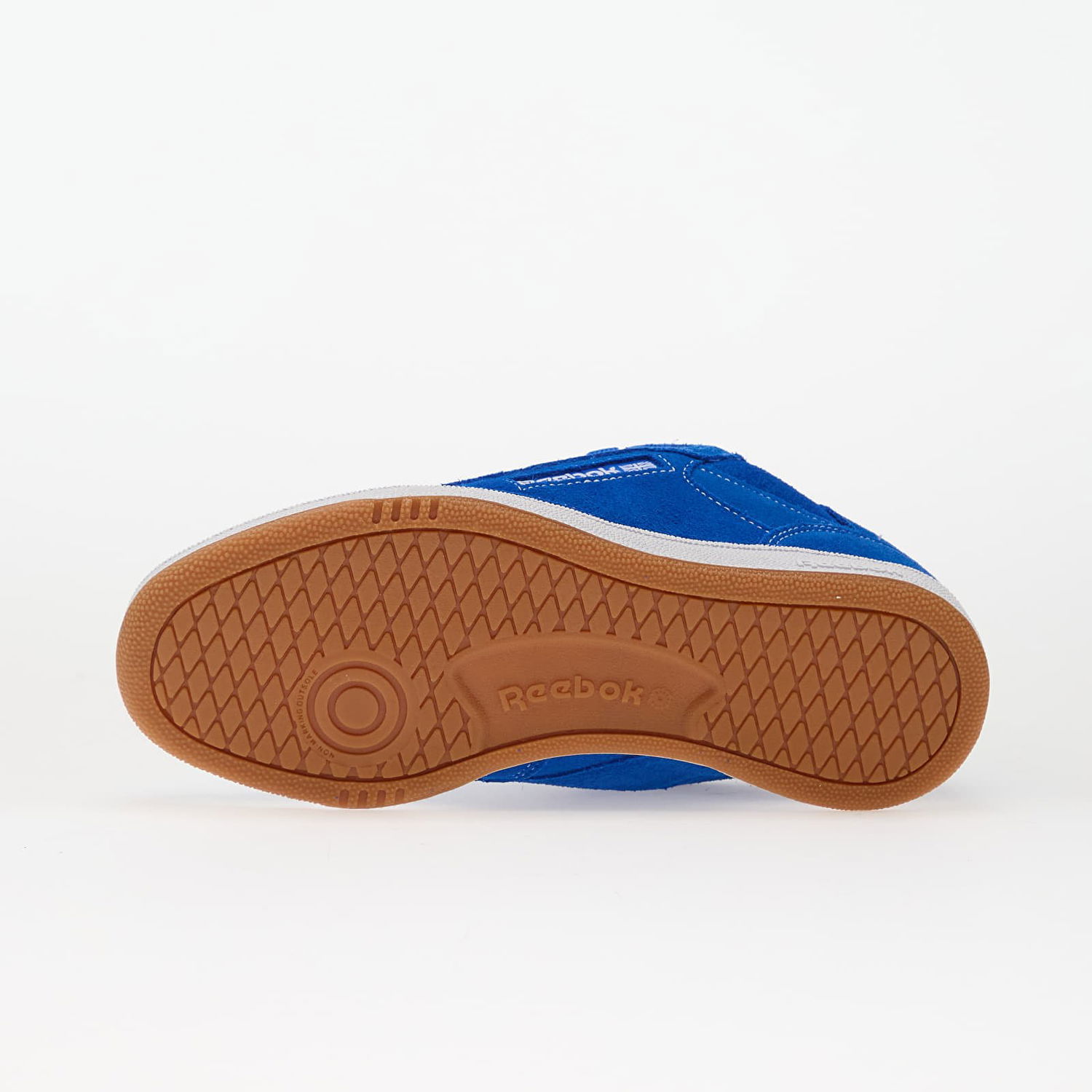 Кецове и обувки Reebok Club C Bulc Cln EUR 37.5 Синьо | 100230425, 1