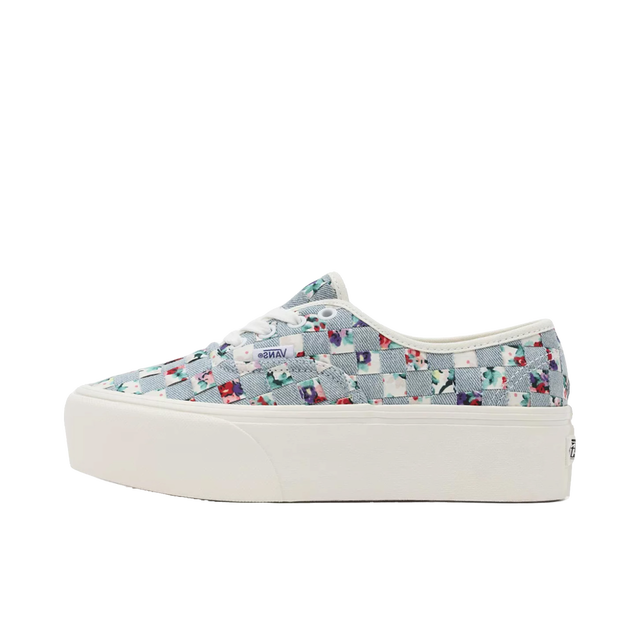 Woven Authentic Stackform