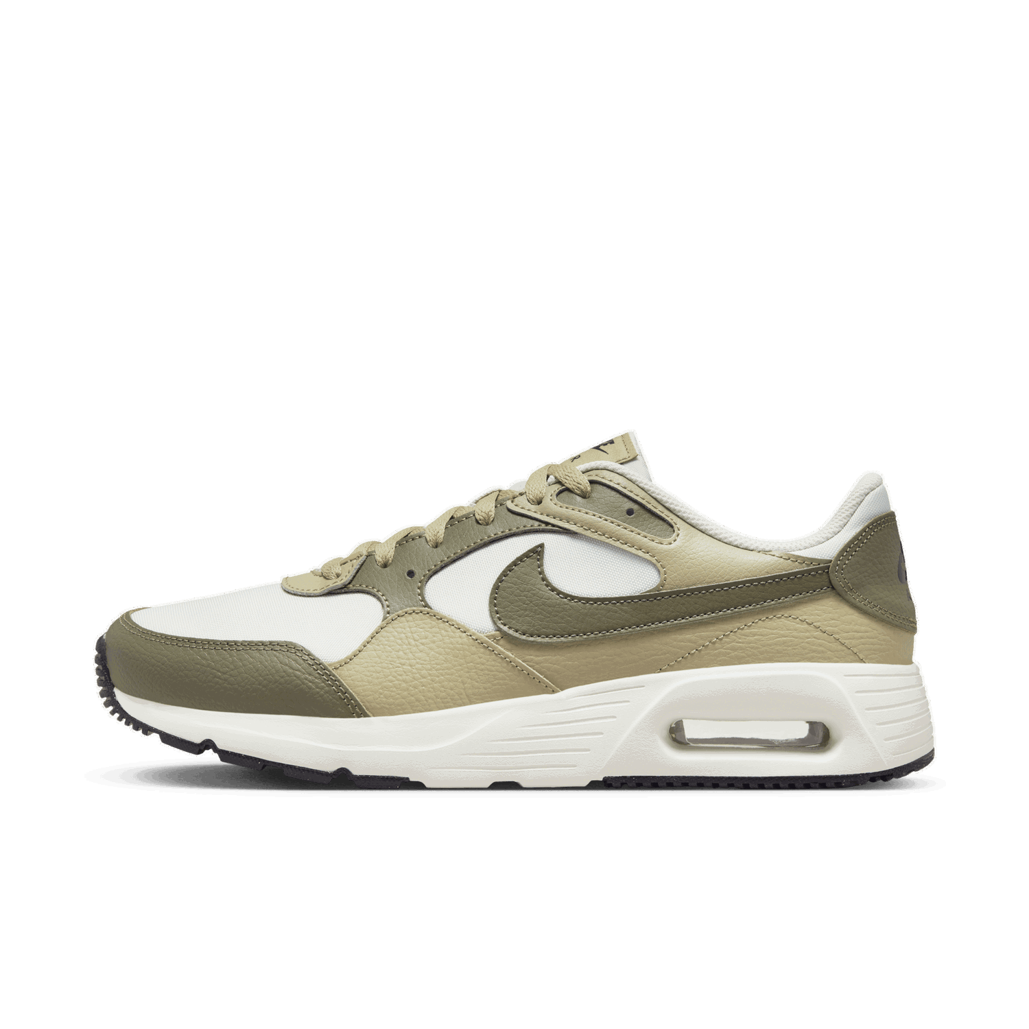 Кецове и обувки Nike Air Max SC Бежово | FQ6015-200, 0