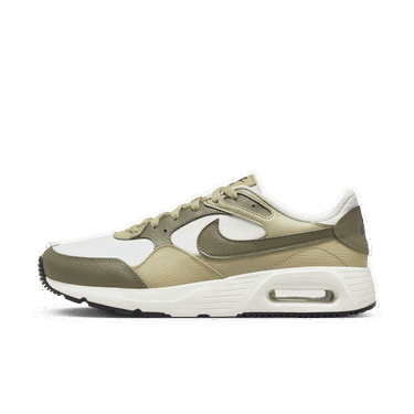 Кецове и обувки Nike Air Max SC Бежово | FQ6015-200, 0