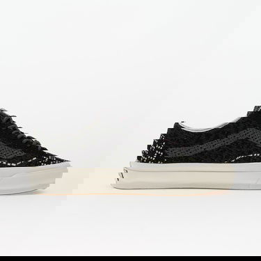 Кецове и обувки Vans LX Old Skool 36 EK 43 Черно | VN000EFKEMU1, 2