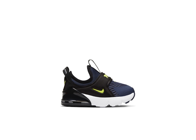 Кецове и обувки Nike Air Max 270 Extreme Синьо | CI1109-400, 0