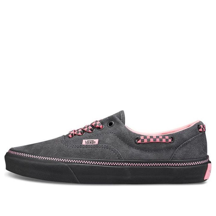 Кецове и обувки Vans Zhao Zhao Era Lacey Сиво | VN0A4UUF06G, 0