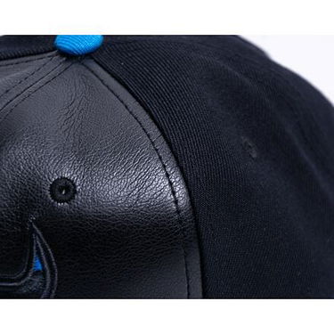 Шапка с козирка Mitchell & Ness Mitchell & Ness Day One Snapback Chicago Bulls Hat Черно | 6HSSMM19224-CBUBKRY, 5