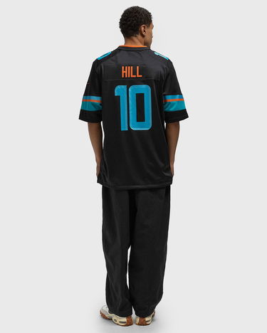 Фланелка Nike NFL Miami Dolphins Tyreek Hill 10 Game Rivalry Jersey Черно | 67NM-0G64-9PF-3Z0, 1