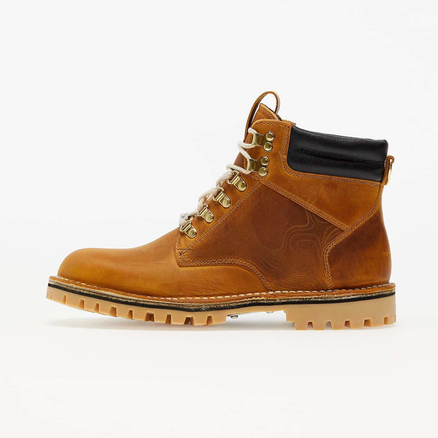 Кецове и обувки Vasky Footshop x Urban Hiking Кафяво | FTSHP_158, 0