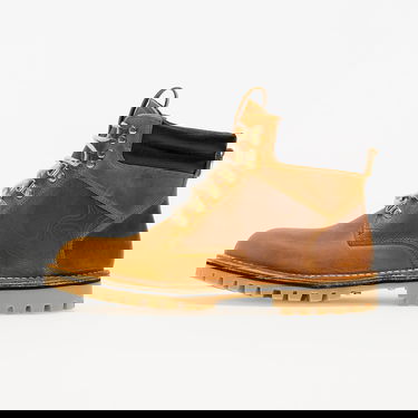 Кецове и обувки Vasky Footshop x Urban Hiking Кафяво | FTSHP_158, 0