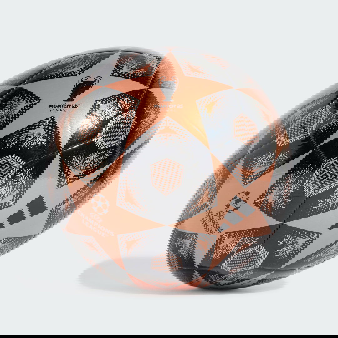 Спортна екипировка adidas Performance UCL Club 24/25 Knockout Phase Металик | JH1285, 0