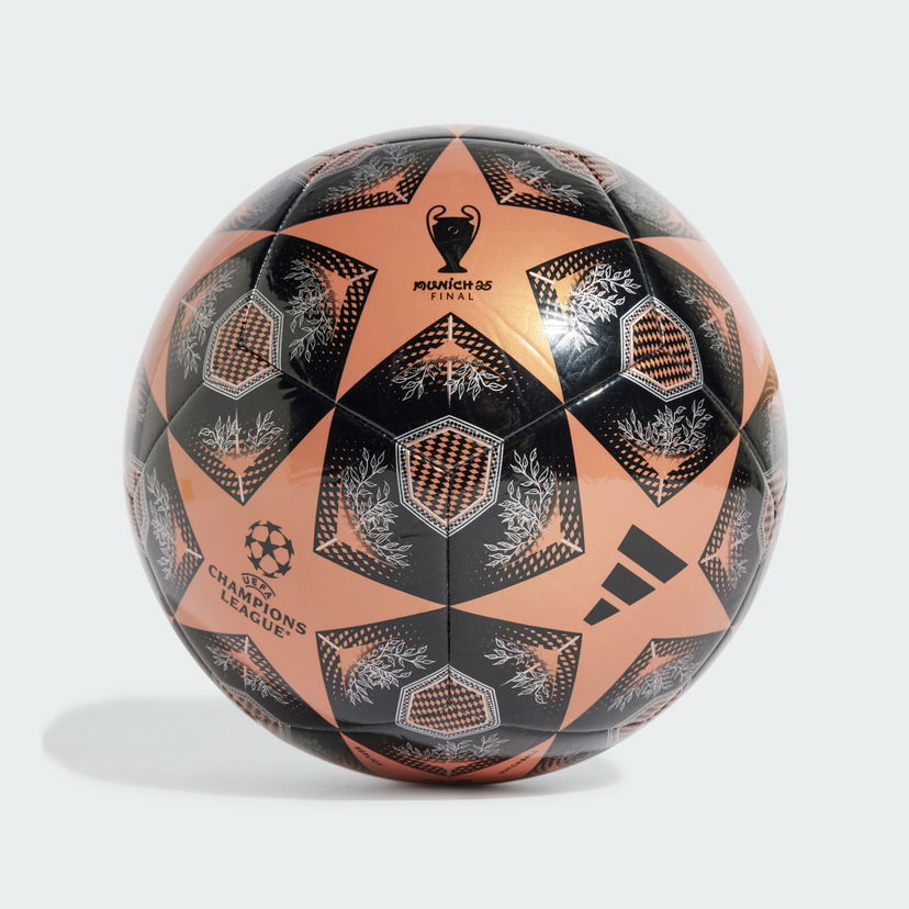 Спортна екипировка adidas Performance UCL Club 24/25 Knockout Phase Металик | JH1285