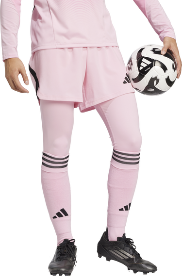 Къси панталони adidas Originals Tiro 25 Pro GK Tight Розово | jh3312, 3