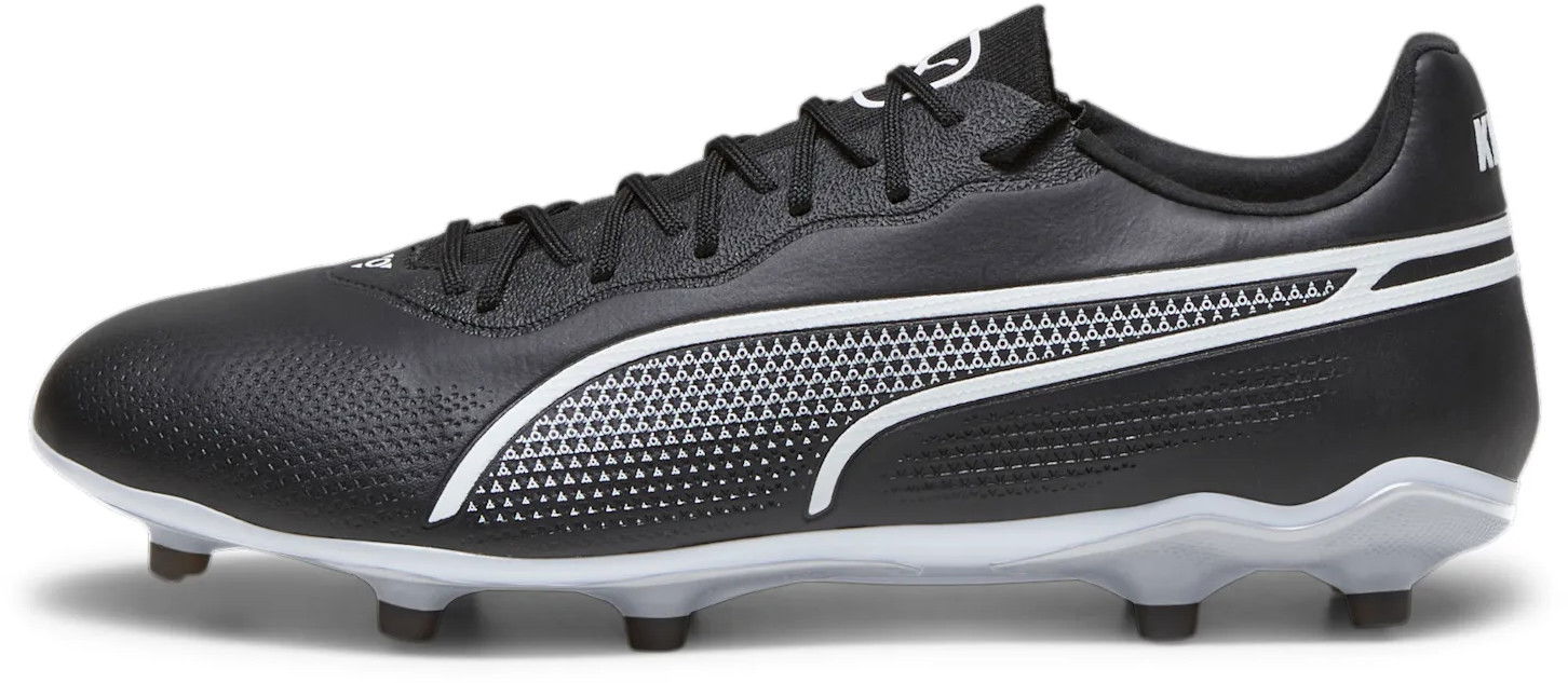 Кецове и обувки Puma KING PRO FG/AG Черно | 107566-01, 0