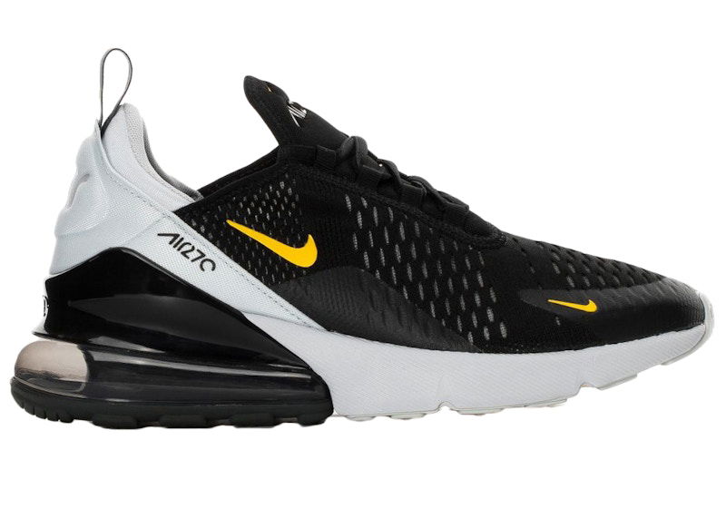 Кецове и обувки Nike Air Max 270 Черно | 943345-016, 0