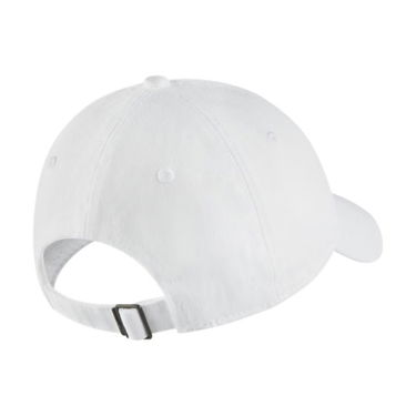 Шапка с козирка Nike SW H86 Futura Classic Cap Бяло | AO8662-101, 3