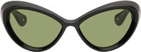 Jean Paul Gaultier 'The Parisian Cat' Sunglasses