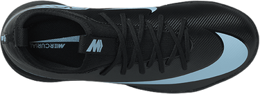 Кецове и обувки Nike JR ZOOM VAPOR 16 ACADEMY IC Черно | fq8411-001, 3
